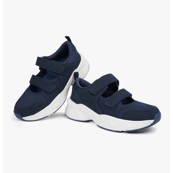 ORTOREX Women's Orthopedic Arch Support Sandals Diabetic Walking Shoes Size 9 - Picture 3 of 16